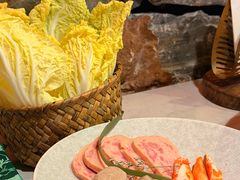 -芸山季·云南野生菌火锅(人民广场来福士店)