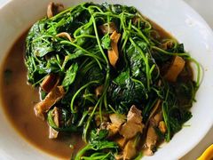 -野生蟹鲜楼(渔家灯火店)