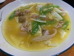 -拈一筷子·宜宾江湖菜(总店)