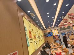 -西部马华清真兰州牛肉面·烧烤夜市(三里河店)