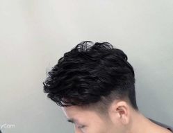 -卓梵美发·精品Salon
