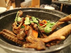 -美极鲜食坊(宝安南路店)