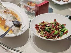 -王府井酒店(金桥港湾店)