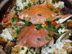 -好兄弟郭巨海鲜(天一阁店)