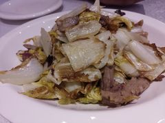 -北李妈妈菜·海肠捞饭(高新万达店)