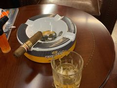 -哈瓦那雪茄酒廊超市(武汉天地分店)