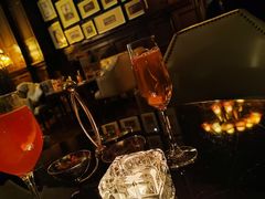 -LONG BAR 廊吧(外滩华尔道夫酒店)