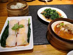 -小城粥道·海胆鲜虾粥(解放广场店)
