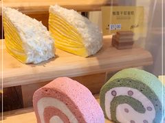 -麦当劳(欢乐谷店)
