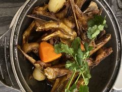 -美极鲜食坊(宝安南路店)