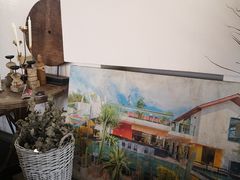 -云里小坐·小院里·团建·宴请·下午茶(三圣乡店)
