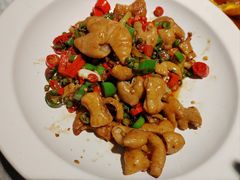 小炒肥肠-玉玲珑(陆家嘴店)