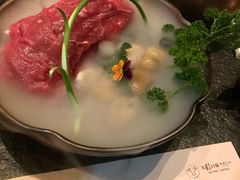 -盡膳口福跷脚牛肉火锅(北美新天地店)