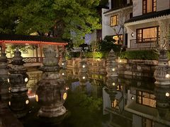 -苏州吴宫泛太平洋酒店