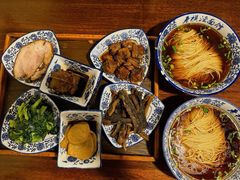 -老横泾面馆(吴中横泾店)