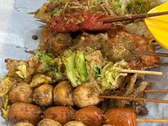 -東更道点心行(崂山丽达店)