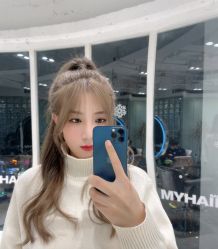 -MY HAIR ARDOR