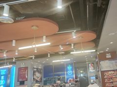 -鱼酷活鱼烤鱼(沈阳大悦城店)