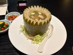 -五缘湾凯悦酒店·悦饗中餐厅