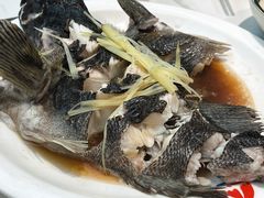 -海味当家·蒸锅海鲜(中山广场创始店)