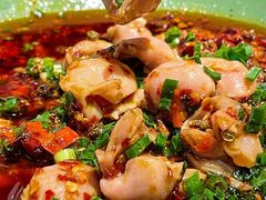 -锦府盐帮·侯宅(五棵松万达店)