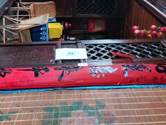 -老宅子私房菜馆(大理古城店)
