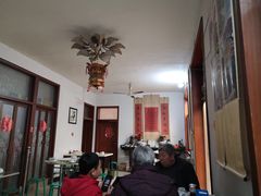 大堂-大兴街扣碗包子馆