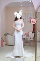 -韩国天使嫁衣婚纱礼服馆(上海旗舰店)