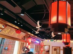 -鸽子窝(黄村店)