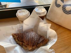 -DRUNK BAKER(上海陕康里店)