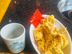 -蓉城老院十一年川味老火锅(中南店)