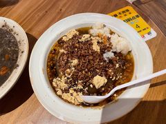 -甘婆婆醪糟汤圆