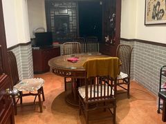 -山水茶艺馆·点心粤菜·30年老字号