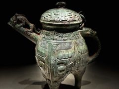 -盘龙城国家考古遗址公园