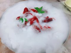 -丈母娘的饭局•新金陵菜(牛首山店)