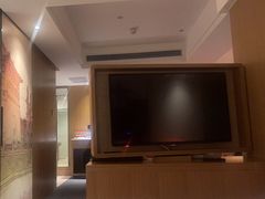 -西安钟楼北大街希尔顿欢朋酒店