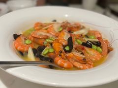 -杭州御湘湖养生度假酒店·溪颐轩中餐厅