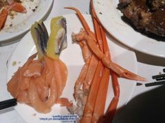 -星伦多自助料理·涮烤一体(虹悦城店)