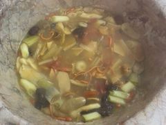 -云南野生菌石锅鱼石锅鸡(大金塔店)