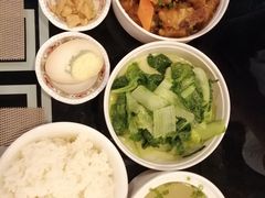 -王生记茶餐厅