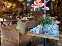 大堂-胡桃里音乐酒馆(东区店)