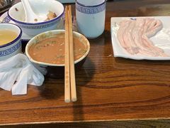 -大明铜锅·烤涮坊·烧烤(总店)