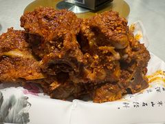 -凯鸽酒楼(大同振兴街店)