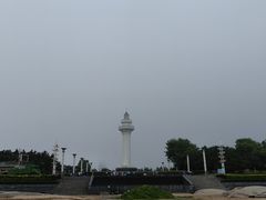 -日照灯塔风景区