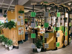 大堂-蛙蛙叫干锅年代(簋街总店)