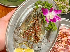 -大阪烧肉BAKA一代(十亩地店)