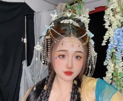 -汉仪华裳汉服馆(打浦桥店)