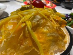 -滇铺子·云南特色菜·第九届野生菌美食节(东风东路c86店)