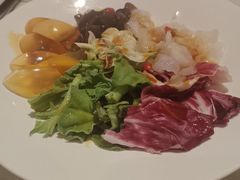 -狮王府淮扬菜(夫子庙老门东店)