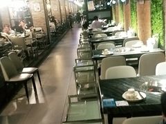 大堂-天都火锅酒楼(虹梅南路店)